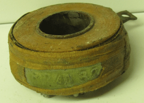 874132 Eaton, Cutler Hammer or Westinghouse Coil