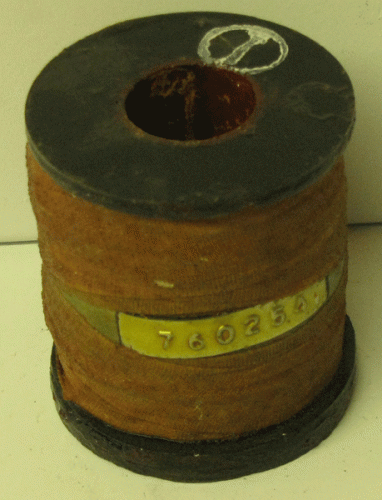 760254 Eaton, Cutler Hammer or Westinghouse Coil