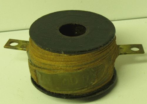 742001 Eaton, Cutler Hammer or Westinghouse Coil