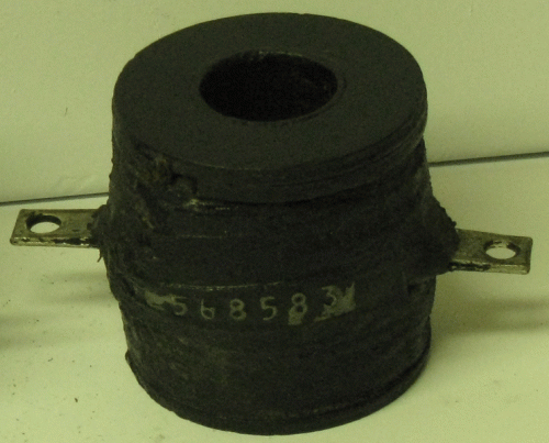 568583 Eaton, Cutler Hammer or Westinghouse Coil