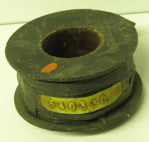 546336 Eaton, Cutler Hammer or Westinghouse Coil