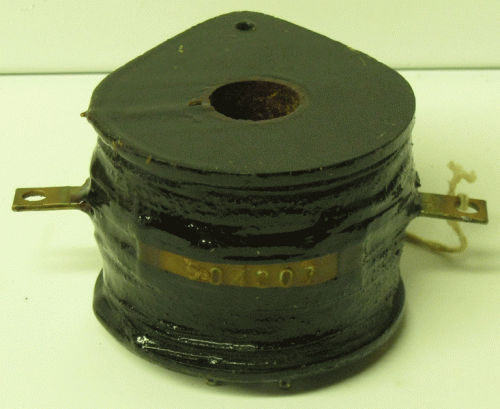 504207 Eaton, Cutler Hammer or Westinghouse Coil