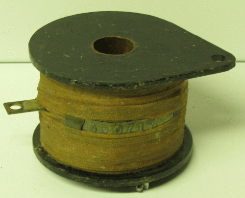 460717 Eaton, Cutler Hammer or Westinghouse Coil