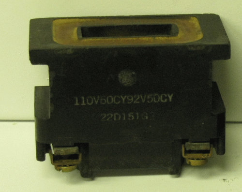 22D151G2 General Electric Coil