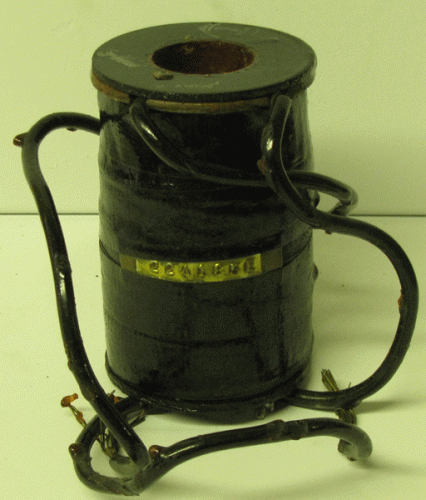 224185E Eaton, Cutler Hammer or Westinghouse Coil