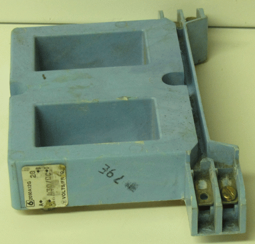 2050A12G28 Eaton, Cutler Hammer or Westinghouse Coil