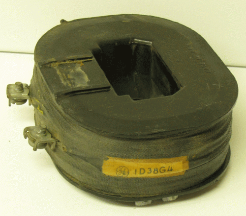 1D38G4 General Electric Coil