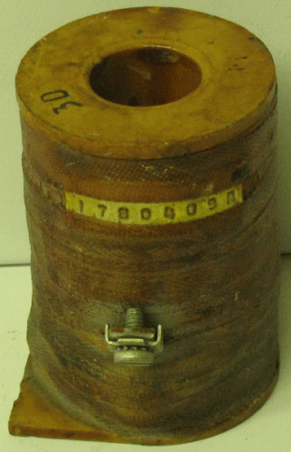1780409A Eaton, Cutler Hammer or Westinghouse Coil
