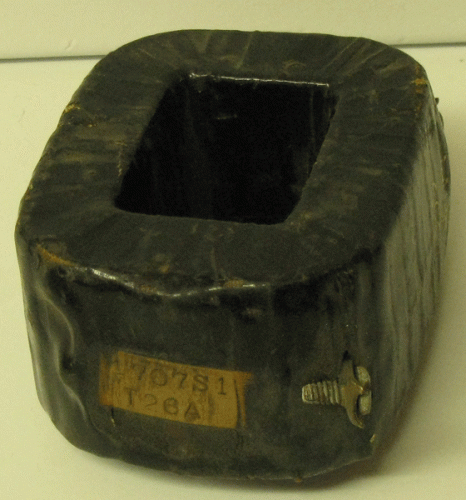 1707S1T26A Square D Coil