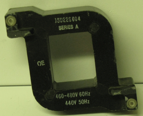 15D22G004 General Electric Coil