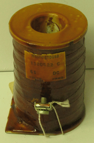 1320522C Eaton, Cutler Hammer or Westinghouse Coil