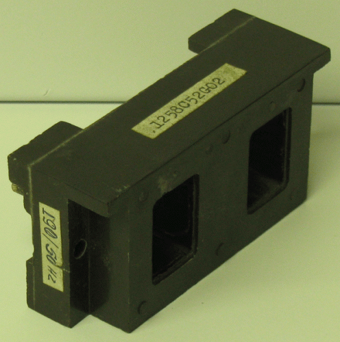1258C52G02 Eaton, Cutler Hammer or Westinghouse Coil