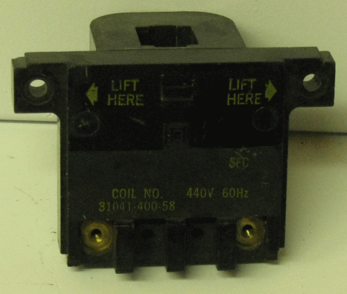 31041-400-58 Square D Coil