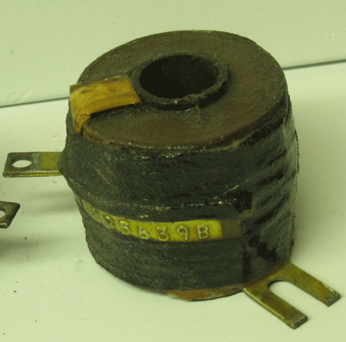 285639B Eaton, Cutler Hammer or Westinghouse Coil