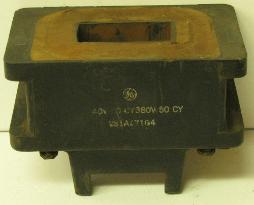 281A171G4 General Electric Coil