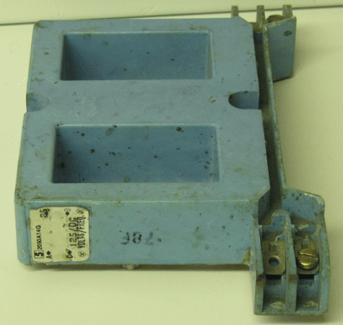 2050A14G25 Eaton, Cutler Hammer or Westinghouse Coil