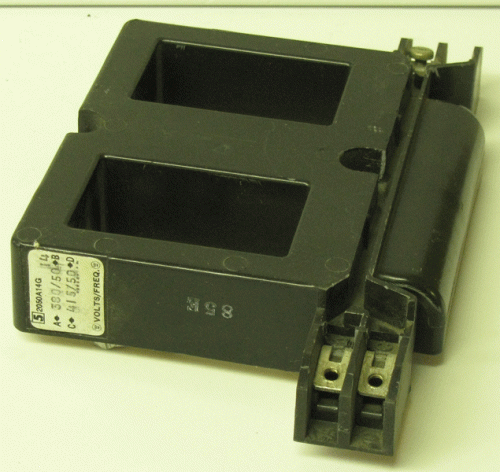2050A14G14 Eaton, Cutler Hammer or Westinghouse Coil