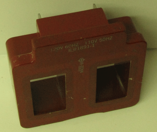 1891-1 Eaton, Cutler Hammer or Westinghouse Coil