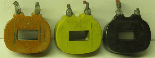 1323-3 Eaton, Cutler Hammer or Westinghouse Coil