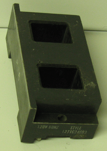 1271C24G03 Eaton, Cutler Hammer or Westinghouse Coil