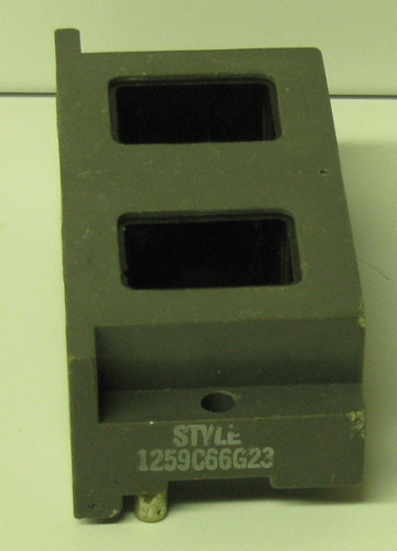 1259C66G23 Eaton, Cutler Hammer or Westinghouse Coil