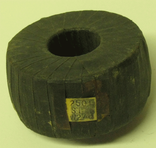 2501S1W24B Square D Coil