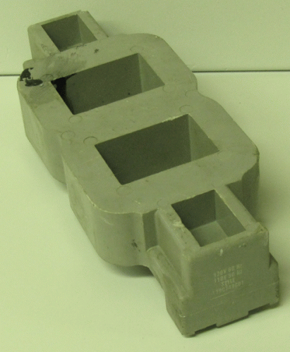 179C749G01 Eaton, Cutler Hammer or Westinghouse Coil