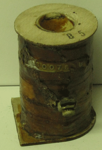 1600763B Eaton, Cutler Hammer or Westinghouse Coil