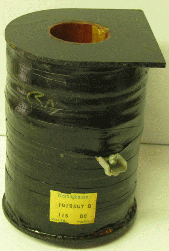 1419547B Eaton, Cutler Hammer or Westinghouse