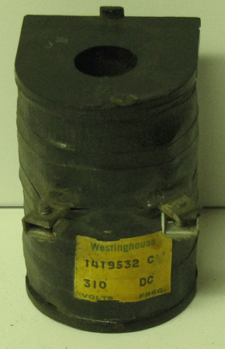 1419532C Eaton, Cutler Hammer or Westinghouse Coil