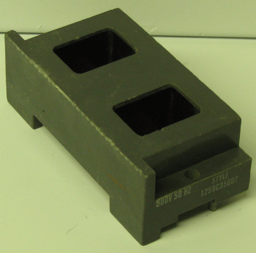 1259C35G07 Eaton, Cutler Hammer or Westinghouse Coil