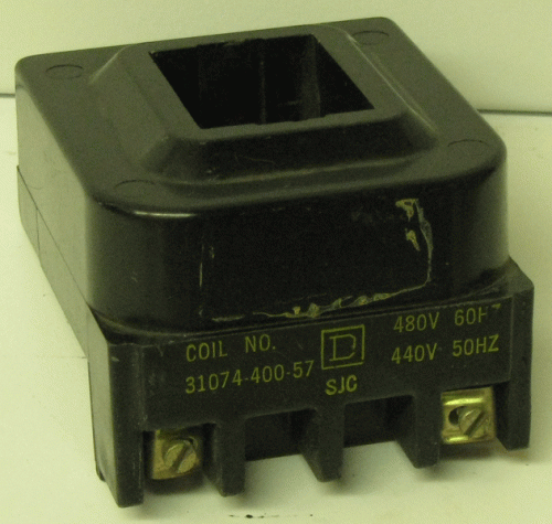 31074-400-57 Square D Coil