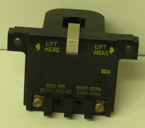 31041-400-62 Square D Coil