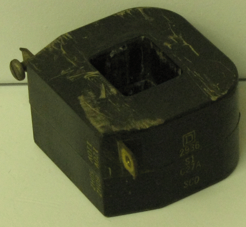 2936S1C27A Square D Coil