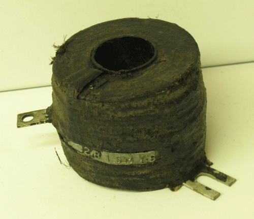 281537B Eaton, Cutler Hammer or Westinghouse Coil