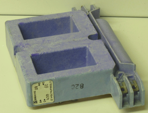 2050A14G28 Eaton, Cutler Hammer or Westinghouse Coil