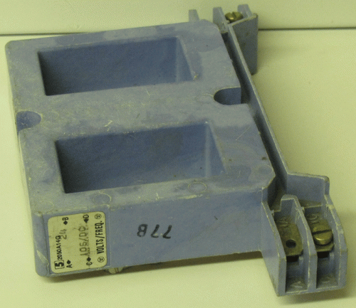 2050A14G24 Eaton, Cutler Hammer or Westinghouse Coil