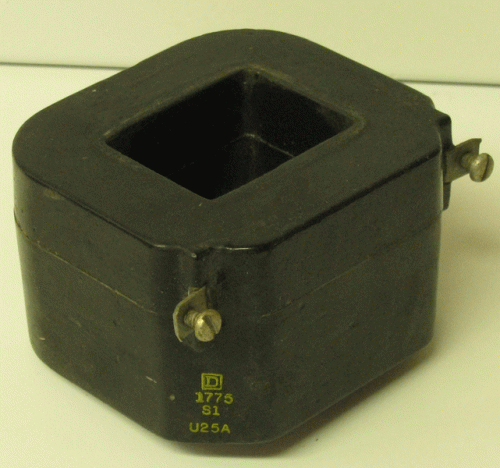 1775S1U25A Square D Coil