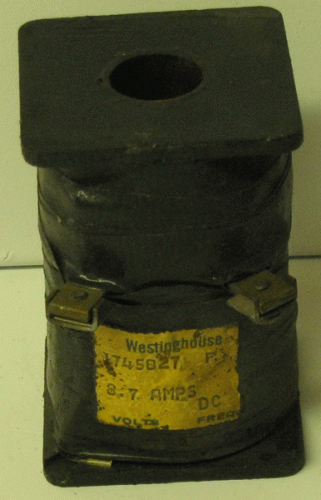 1745827F Eaton, Cutler Hammer or Westinghouse Coil