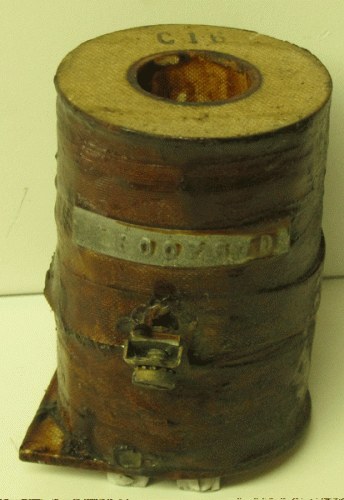 1600767D Eaton, Cutler Hammer or Westinghouse Coil