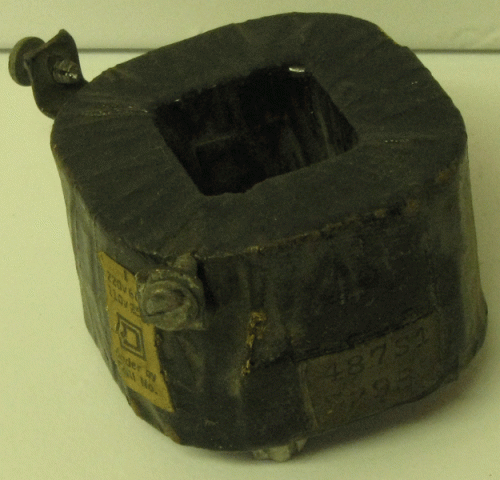 1487S1S29B Square D Coil