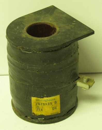 1419539B Eaton, Cutler Hammer or Westinghouse Coil