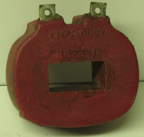 1323-1 Eaton, Cutler Hammer or Westinghouse Coil