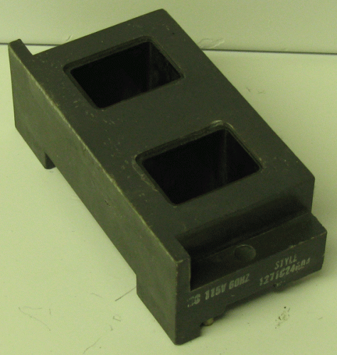 1271C24G04 Eaton, Cutler Hammer or Westinghouse Coil