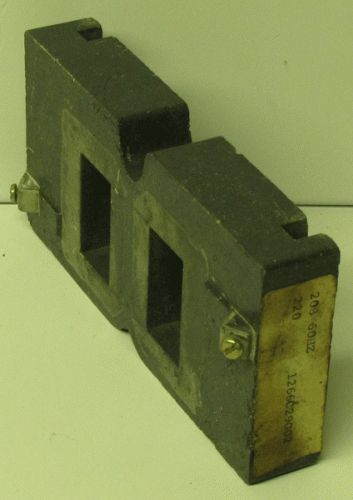 1266C29G02 Eaton, Cutler Hammer or Westinghouse Coil