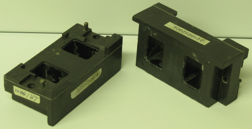 1258C52G04 Eaton, Cutler Hammer or Westinghouse Coil