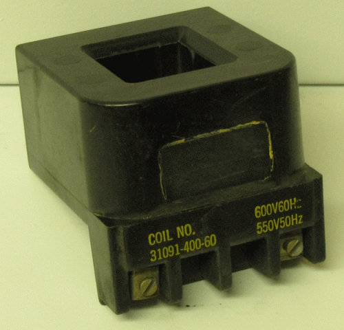 31091-400-60 Square D Coil