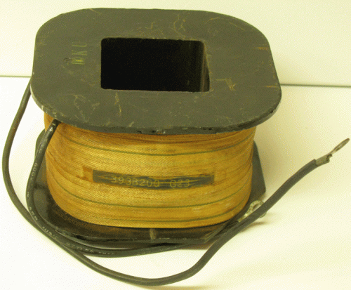 393B200G23 General Electric Coil