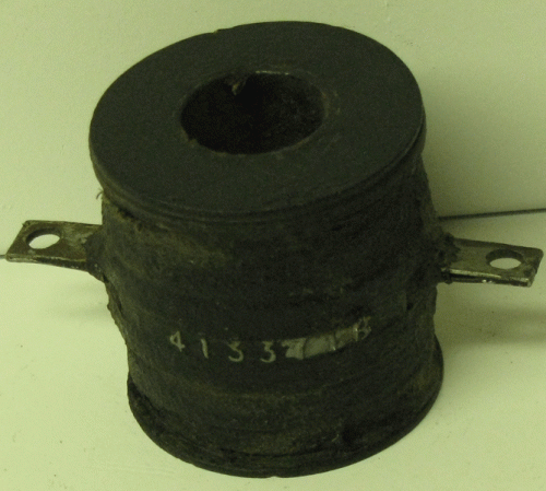 413371B Eaton, Cutler Hammer or Westinghouse Coil