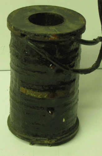 422696D Eaton, Cutler Hammer or Westinghouse Coil